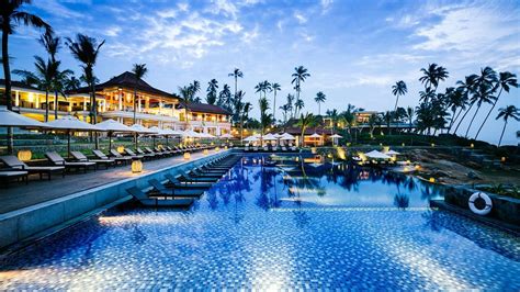 The 10 best hotels near Stardust Casino in Colombo, Sri Lanka.